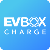 Evbox Charge logo